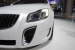Buick Regal GS 2011 года